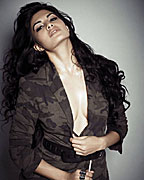 Jacqueline Fernandez